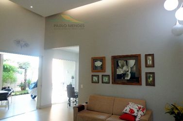 Casa &agrave; venda - 200m&sup2; - CONDOM&Iacute;NIO RESIDENCIAL ECOVILLE