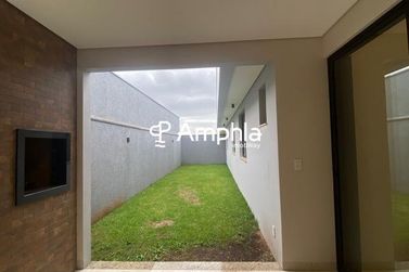Casa &agrave; venda - 153m&sup2; - Jardim Pancera