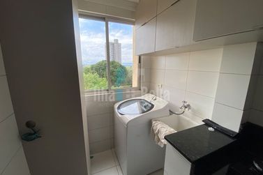 Apartamento para alugar - Zona II