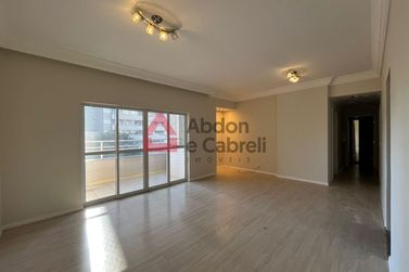 Apartamento para alugar - 130m&sup2; - Zona I
