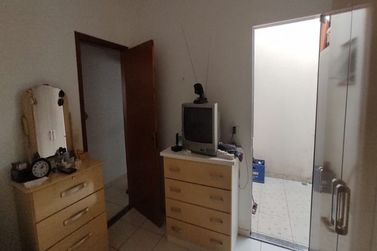 Casa &agrave; venda - Jardim Imigrantes