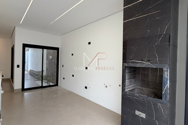 Sobrado &agrave; venda - 191m&sup2; - Jardim Colorado