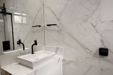 Casa &agrave; venda - 180m&sup2; - Jardim Para&iacute;so