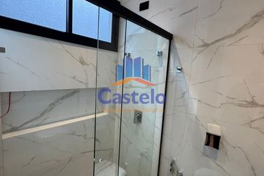 Casa &agrave; venda - 206m&sup2; - PARQUE RESIDENCIAL INTERLAGOS II
