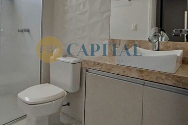 Apartamento &agrave; venda - 331m&sup2; - Parque Presidente