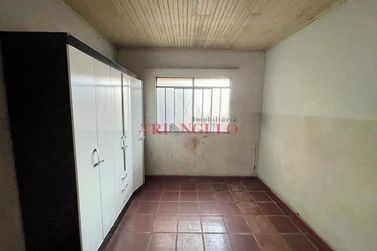 Casa &agrave; venda - 544m&sup2; - ZONA I