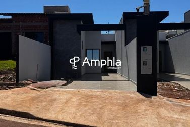Casa &agrave; venda - 63m&sup2; - Jardim Coopagro