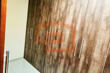 Casa &agrave; venda - 214m&sup2; - Jardim Tamoio