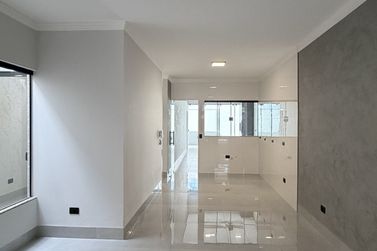 Casa &agrave; venda - 145m&sup2; - Parque Danielle