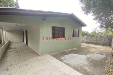 Casa &agrave; venda - 88m&sup2; - CONJUNTO RESIDENCIAL OURO BRANCO