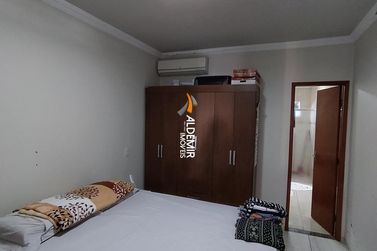 Casa &agrave; venda - 146m&sup2; - Zona 4