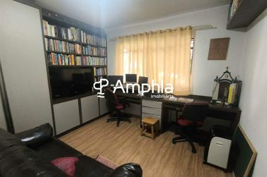 Casa &agrave; venda - 176m&sup2; - Pacaembu
