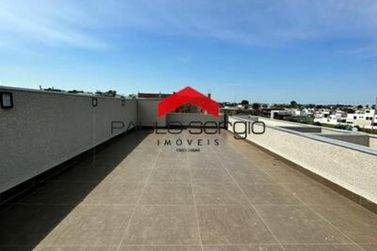 Casa &agrave; venda - 340m&sup2; - Condom&iacute;nio Mirante