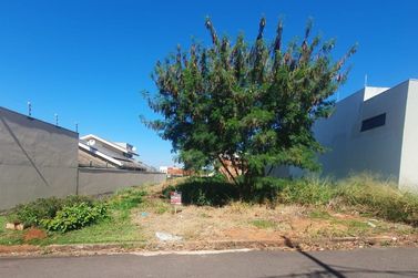 Terreno &agrave; venda - 436m&sup2; - Jardim Morumbi II