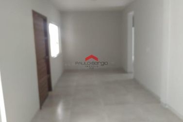 Casa &agrave; venda - 78m&sup2; - Zona V