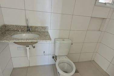 Apartamento &agrave; venda - 66m&sup2; - Parque Residencial Interlagos
