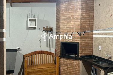 Casa &agrave; venda - 62m&sup2; - S&atilde;o Francisco