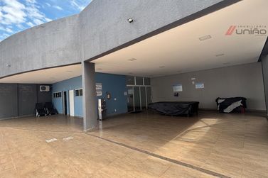 Apartamento para alugar - 77m&sup2; - Zona VII