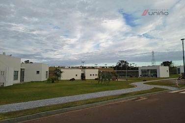 Terreno &agrave; venda - 252m&sup2; - Gleba Figueira