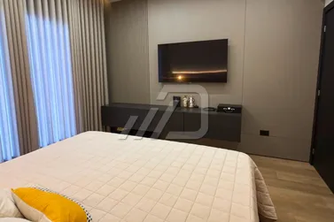 Casa &agrave; venda - 276m&sup2; - Jardim Am&eacute;rica