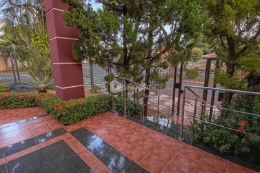 Casa &agrave; venda - 510m&sup2; - Zona II