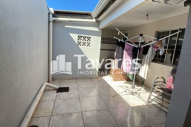 Casa &agrave; venda - 94m&sup2; - Conjunto Habitacional Sonho Meu