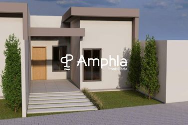Casa &agrave; venda - 59m&sup2; - S&atilde;o Francisco
