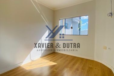 Casa &agrave; venda - 154m&sup2; - Parque Alto do Paran&aacute;