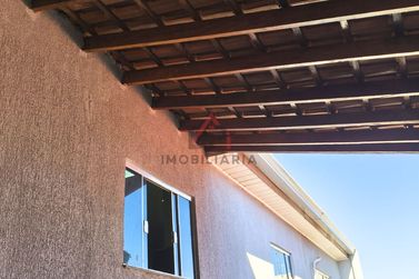 Casa &agrave; venda - 199m&sup2; - Jardim Uni&atilde;o