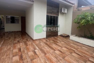 Casa &agrave; venda - 90m&sup2; - Jardim Jota Miranda