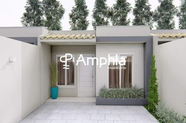 Casa &agrave; venda - 58m&sup2; - Ecopark