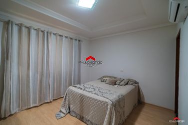 Casa &agrave; venda - 100m&sup2; - Parque do Lago