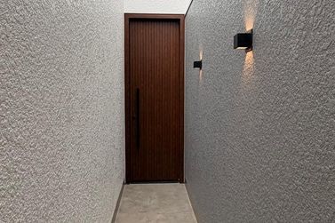 Casa &agrave; venda - 184m&sup2; - Zona II