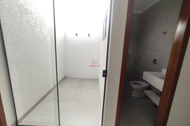 Casa &agrave; venda - 84m&sup2; - Zona I