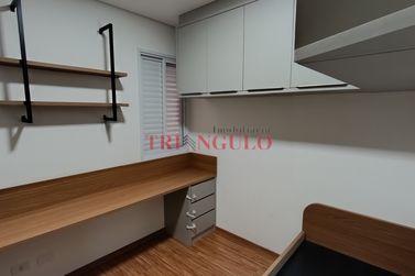 Apartamento para alugar - JARDIM SOCIAL