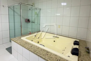 Sobrado &agrave; venda - 420m&sup2; - Parque Cidade Jardim