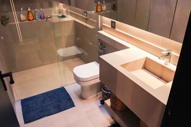 Casa &agrave; venda - 485m&sup2; - Condom&iacute;nio Europark