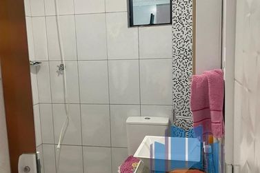 Casa &agrave; venda - 119m&sup2; - Conjunto Habitacional Sonho Meu