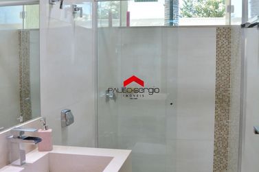 Casa &agrave; venda - 204m&sup2; - Jardim Belvedere