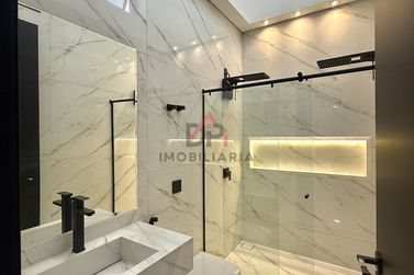 Casa &agrave; venda - 184m&sup2; - Zona II