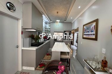 Casa &agrave; venda - 116m&sup2; - Universit&aacute;rio