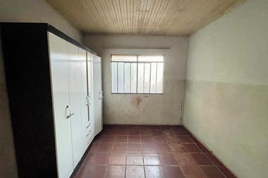 Casa &agrave; venda - 544m&sup2; - ZONA I