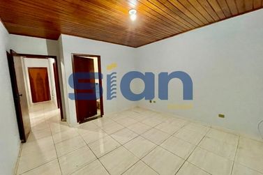 Casa para alugar - 