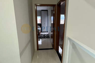 Sobrado &agrave; venda - 126m&sup2; - Jardim Laguna