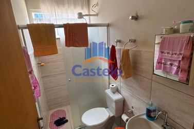 Casa &agrave; venda - 62m&sup2; - RESIDENCIAL GREVILHAS