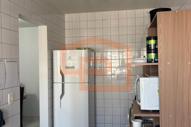 Apartamento &agrave; venda - 58m&sup2; - Zona II