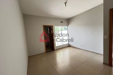 Casa para alugar - 100m&sup2; - Zona VII