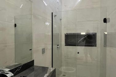 Casa &agrave; venda - 145m&sup2; - Jardim Porto Seguro