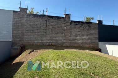 Terreno &agrave; venda - 375m&sup2; - Residencial Euro Park