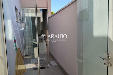 Casa &agrave; venda - 183m&sup2; - Zona III